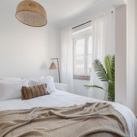 Casa Boma Lisboa - Charming&Spacious Apartment - Campolide II Exterior foto