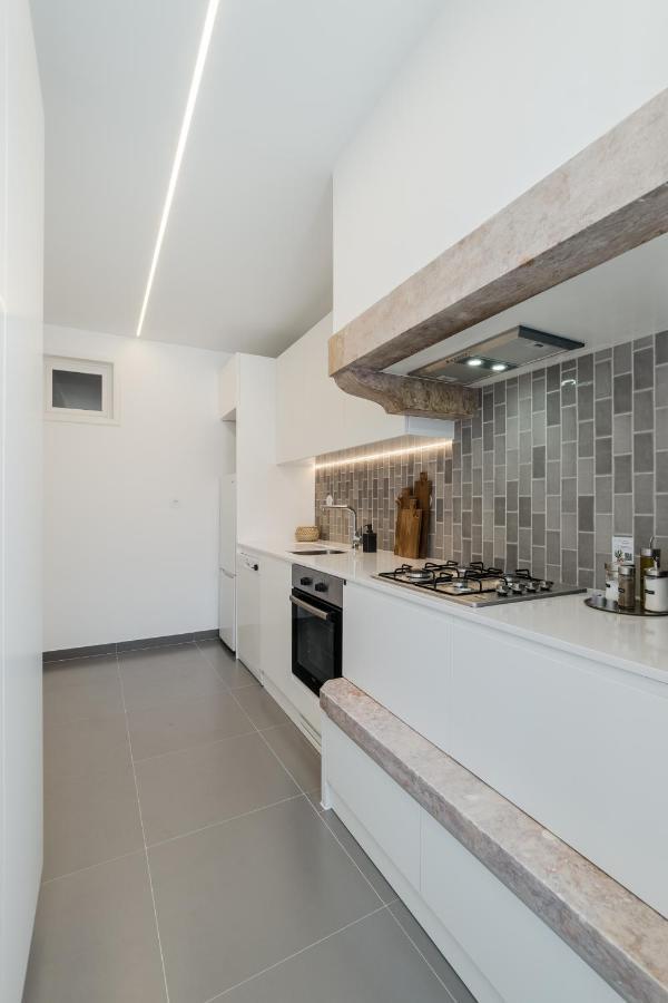Casa Boma Lisboa - Charming&Spacious Apartment - Campolide II Exterior foto