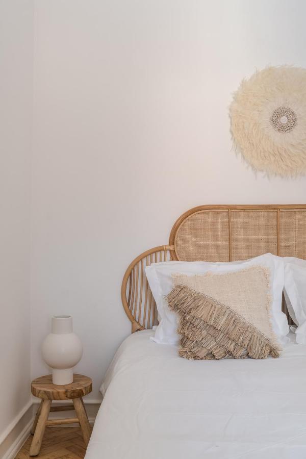 Casa Boma Lisboa - Charming&Spacious Apartment - Campolide II Exterior foto