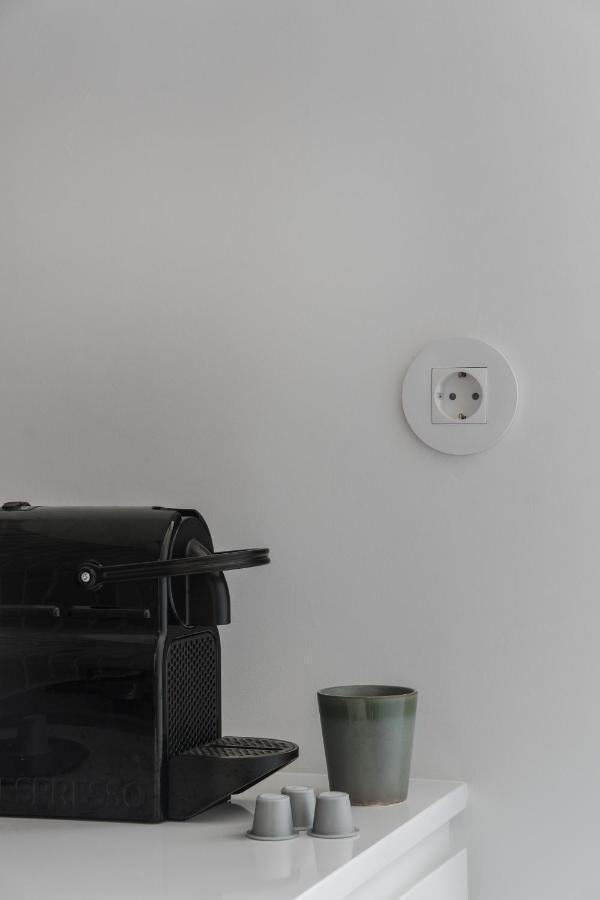 Casa Boma Lisboa - Charming&Spacious Apartment - Campolide II Exterior foto