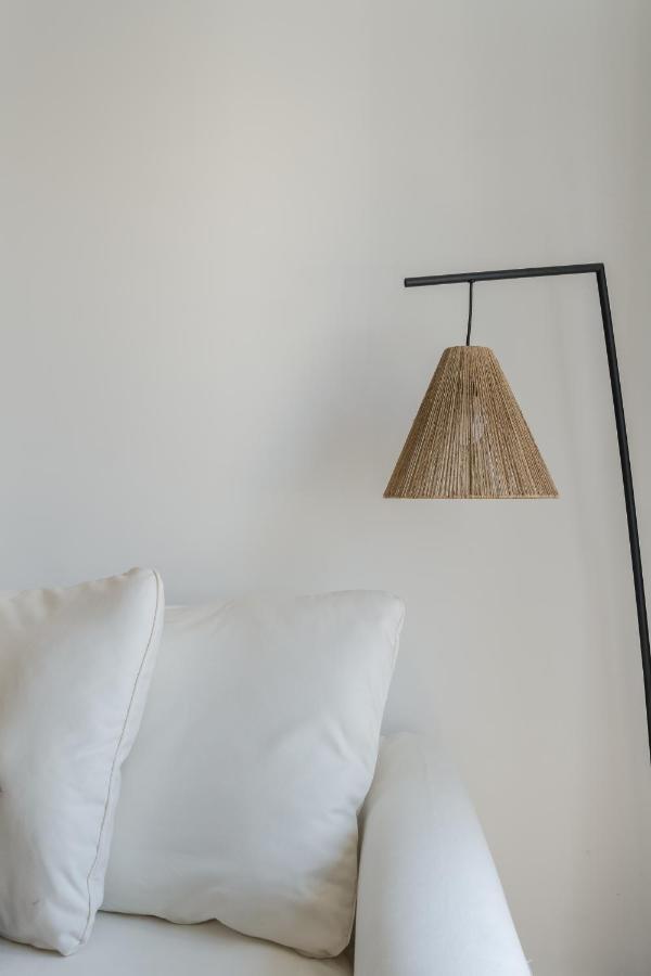 Casa Boma Lisboa - Charming&Spacious Apartment - Campolide II Exterior foto